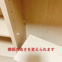 本棚 漫画収納　コミック収納の画像