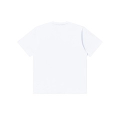 【再販無】black eye patch BEPTYO TEE WHITE XLの画像
