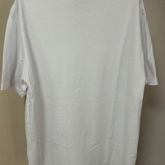 【再販無】black eye patch BEPTYO TEE WHITE XLの画像