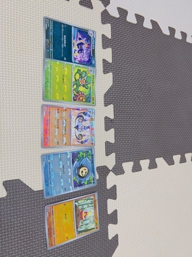 ポケモンカード