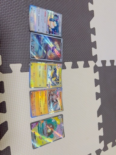ポケモンカード