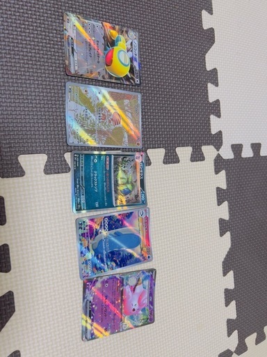 ポケモンカード