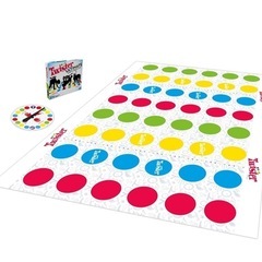 ツイスターゲーム　アルティメイトの画像