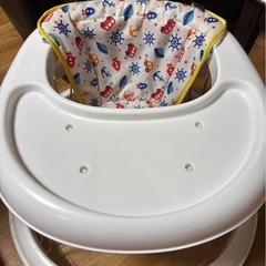 歩行器の画像