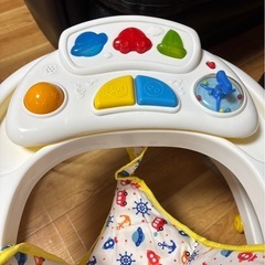 歩行器の画像