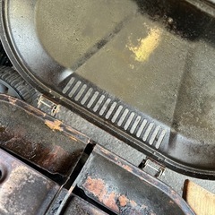 Colemanロードトリップ 手軽にBBQの画像