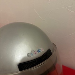 フルフェイス　ヘルメットの画像
