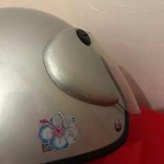 フルフェイス　ヘルメットの画像