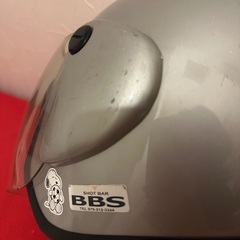フルフェイス　ヘルメットの画像