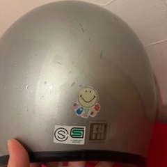 フルフェイス　ヘルメットの画像
