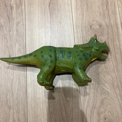 恐竜 フィギュア 約30cmの画像
