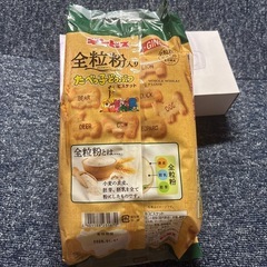 たべっ子どうぶつの画像