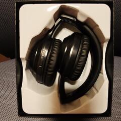 Bluetoothヘッドホン　Lenovo TH 10 試聴確認のみ　左側（L側）の音が出ない　修理可能な方いかがでしょうか。の画像