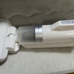 ふとんクリーナー　の画像