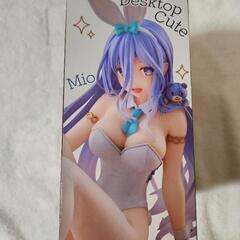 値引き　デート・ア・ライブV　崇宮澪の画像