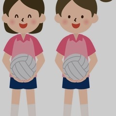 8/23(土) 扇町プール体育館🏐初心者歓迎バレーボール！お一人OK