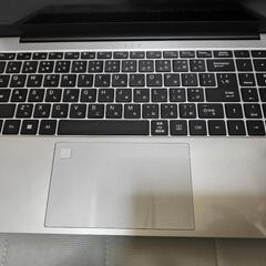 ノートパソコン 美品 Win11 i3 16GB 128GBの画像