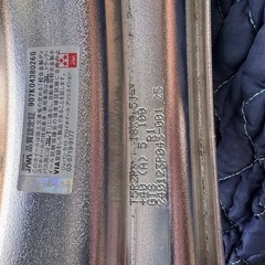WORK T5R 18インチ 9.5J +40 +45 2本ずつ の画像