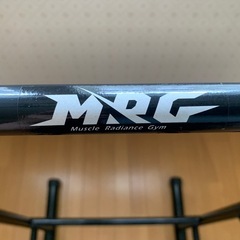 ぶら下がり健康器　懸垂マシン
の画像