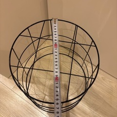 かごの画像