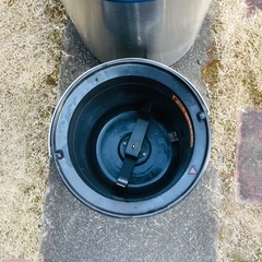 生ゴミ処理機の画像