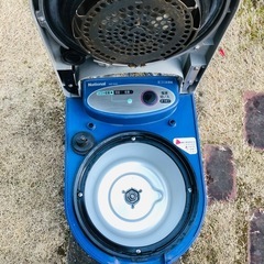 生ゴミ処理機の画像