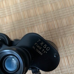 ACE 双眼鏡 7x50 の画像