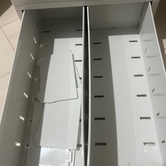 無印良品 引き出しの画像