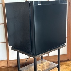 小型冷蔵庫