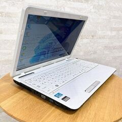 【高速起動】2025 8月分⑤ 最新Windows 11 8月分⑤ SSD256GB メモリ8GB 東芝　ノートパソコンの画像