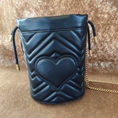 GUCCIショルダーの画像