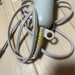 Panasonic ionity　ヘアドライヤーの画像