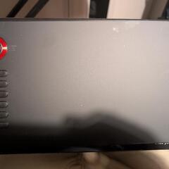 ペンタブ　Veikk a15の画像