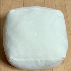 【珍品】奥歯クッションの画像