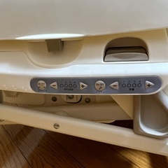 コンビ　ネムリラオートスウィング　自動の画像