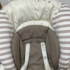 コンビ　ネムリラオートスウィング　自動の画像