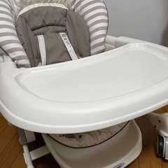 コンビ　ネムリラオートスウィング　自動の画像