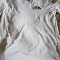 ノースフェイス　Tシャツ　今日ならいつでも対応可能です！の画像