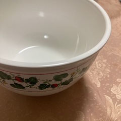 【未使用非売品】鉢の画像