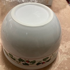 【未使用非売品】鉢の画像