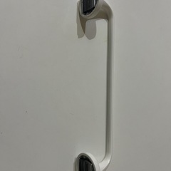 タオルハンガー　タオル掛け　粘着式　新品の画像