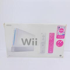Wii本体 （シロ）起動確認済みの画像