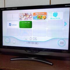 Wii本体 （シロ）起動確認済みの画像