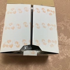【未使用非売品】鉢の画像