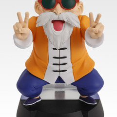 一番くじ 『ドラゴンボール ASSEMBLE COLLECTION』 亀仙人の画像