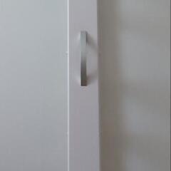 トールワゴン 冷蔵庫 隙間ラックの画像