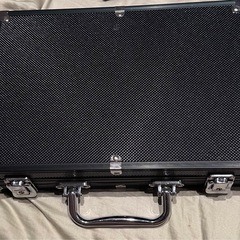 ポーカーセット　チップの画像