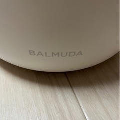 BALMUDA 炊飯器の画像