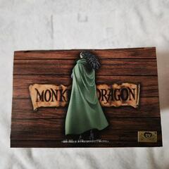 値引き　ワンピース DXF MONKEY.D.DRAGON の画像