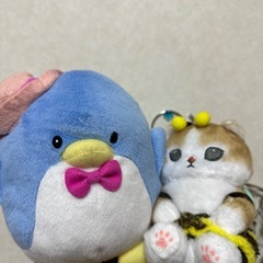 ぬいぐるみ ちびぐるみなどの画像